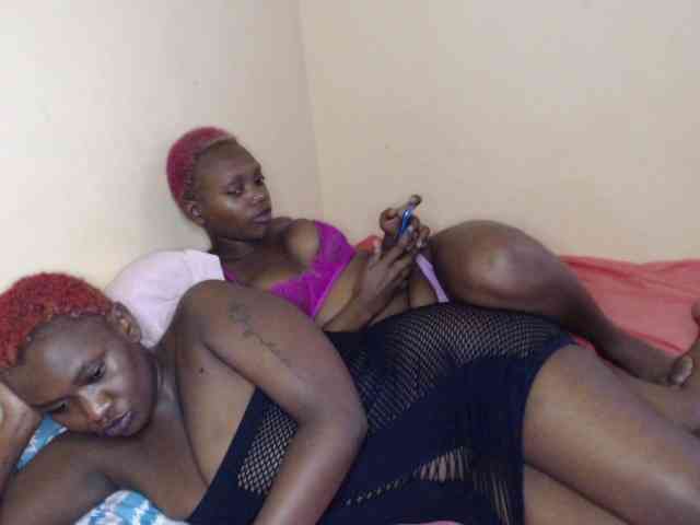 Auratwins webcam