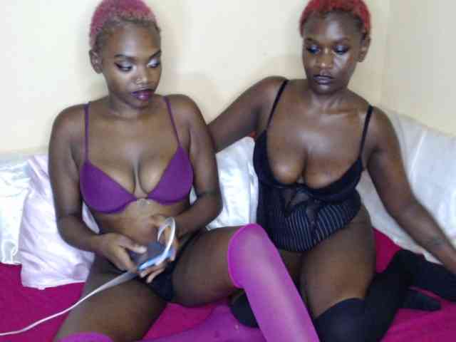 Auratwins webcam