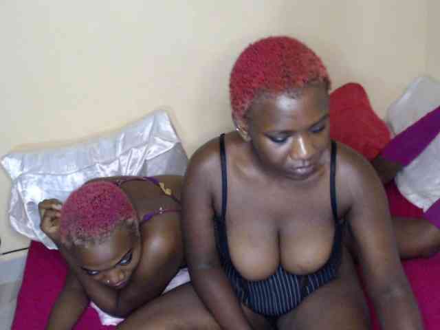 Auratwins webcam