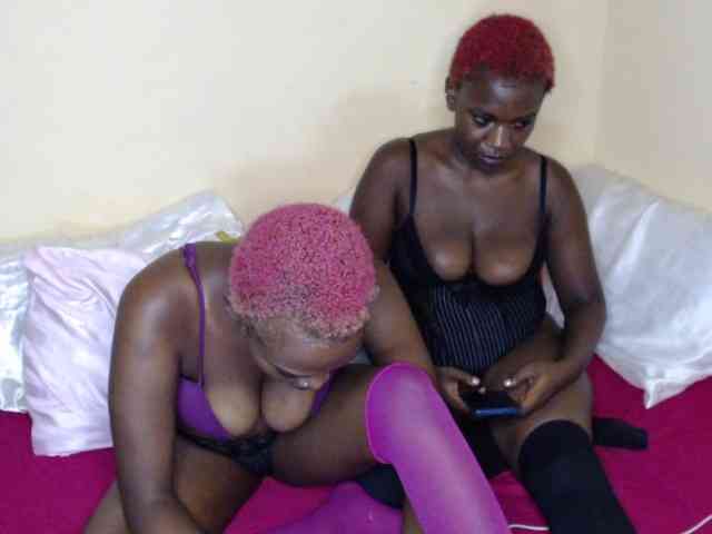 Auratwins webcam