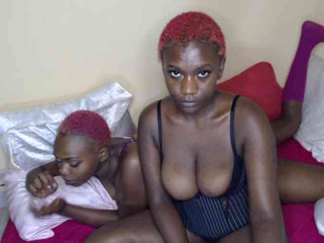 Auratwins webcam