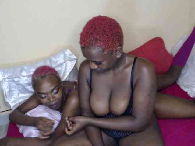 Auratwins webcam