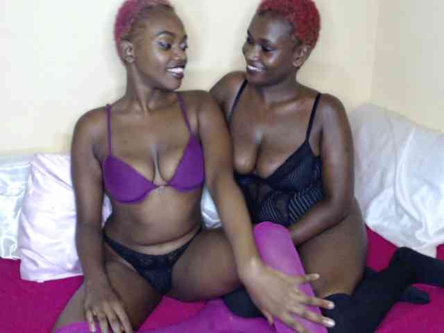 Auratwins webcam