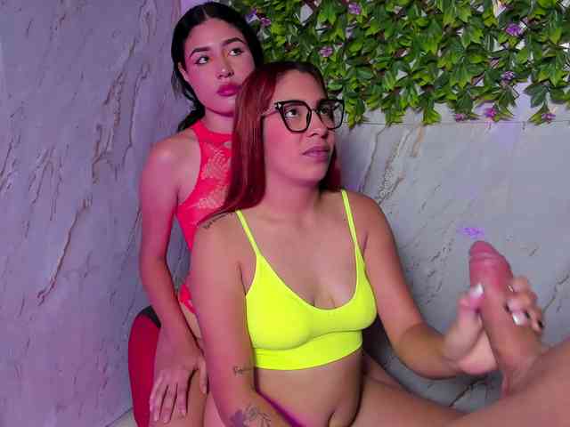 Skinny-toy Skinny-toy