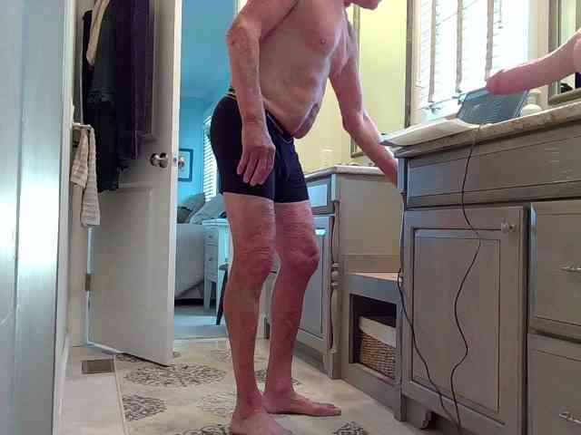 joesmithward Live Webcam on BongaCams