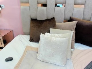 kaorybliss Porn Show