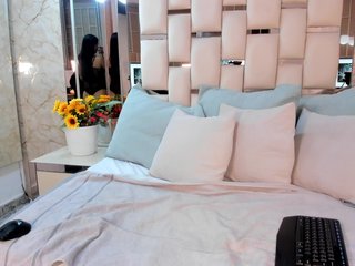 kaorybliss Porn Show