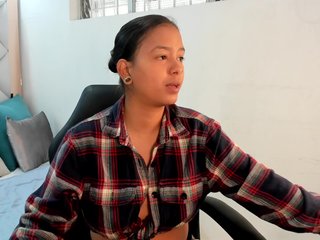 kaorybliss Porn Show