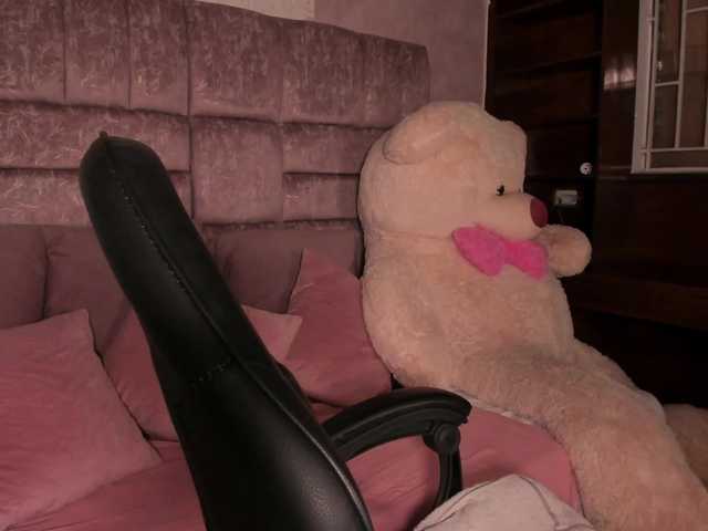 kaorybliss's BongaCams show and profile