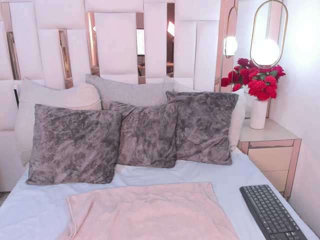 kaorybliss's BongaCams show and profile