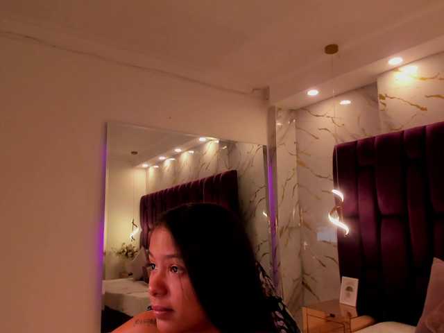 kaorybliss's BongaCams show and profile