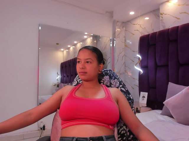 kaorybliss's BongaCams show and profile