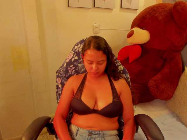 kaorybliss's BongaCams show and profile