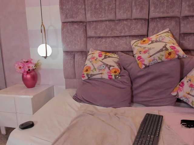 kaorybliss's BongaCams show and profile