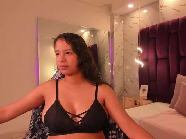 kaorybliss's BongaCams show and profile