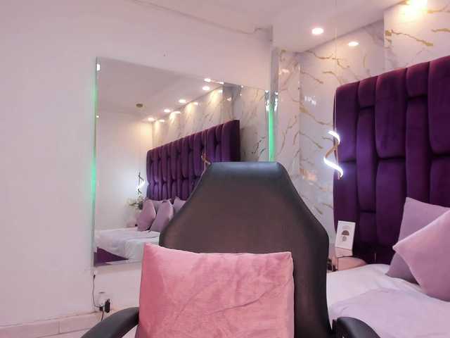 kaorybliss's BongaCams show and profile