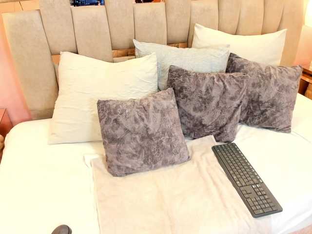 kaorybliss's BongaCams show and profile