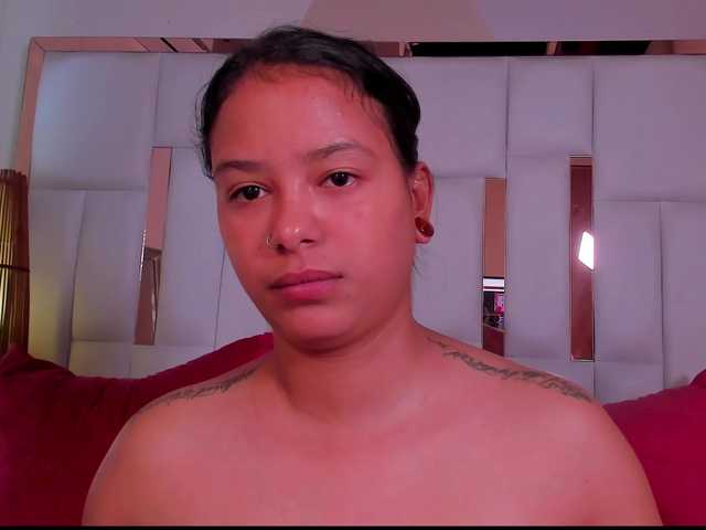 kaorybliss's BongaCams show and profile