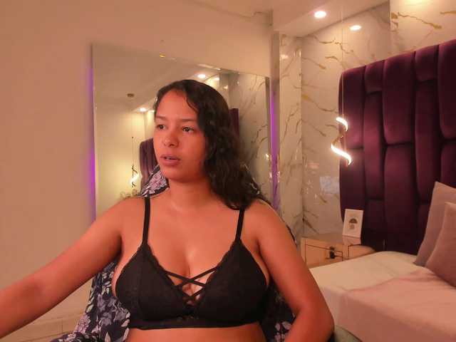 kaorybliss's BongaCams show and profile