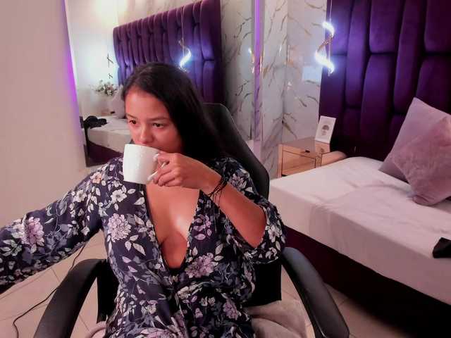 kaorybliss's BongaCams show and profile