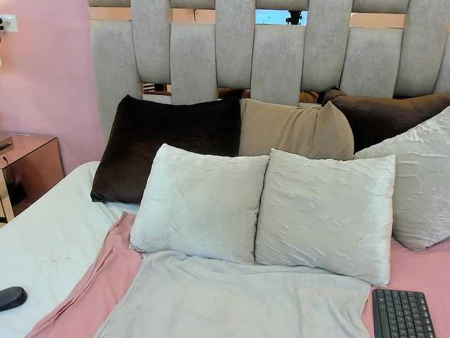 kaorybliss's BongaCams show and profile