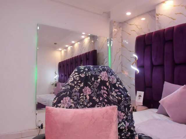 kaorybliss's BongaCams show and profile