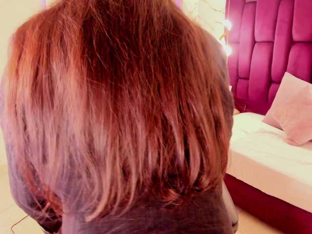 kaorybliss's BongaCams show and profile