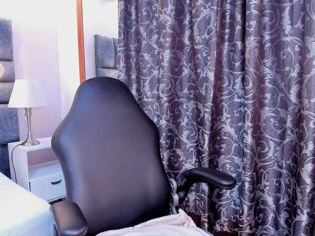 kaorybliss's BongaCams show and profile