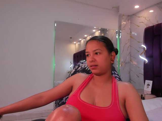 kaorybliss's BongaCams show and profile