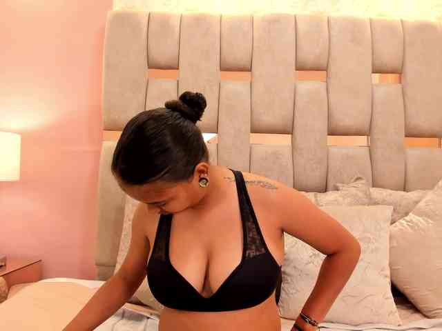 kaorybliss webcam