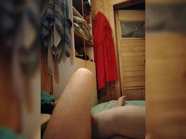 AlexKris webcam