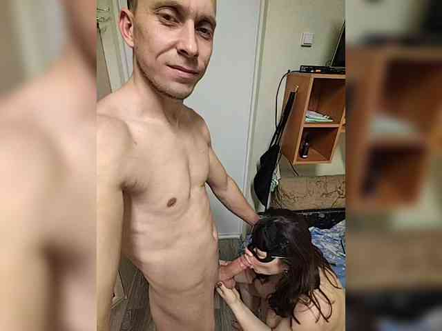 AlexKris webcam