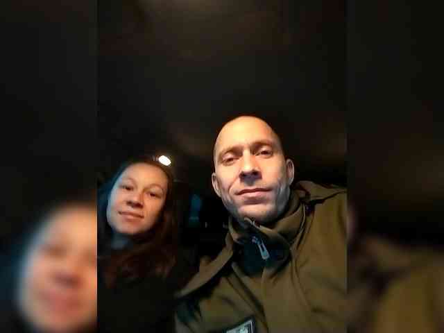 AlexKris webcam