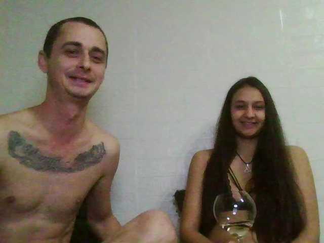  KrisTony chat room