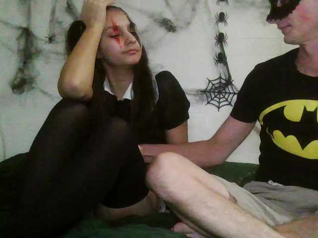 KrisTony from BongaCams is Freechat