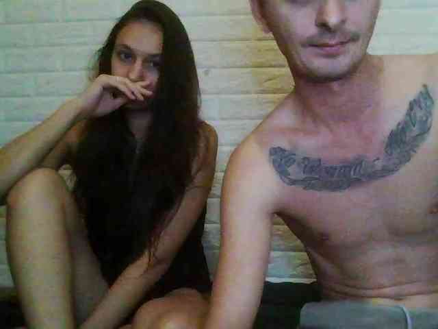 KrisTony webcam