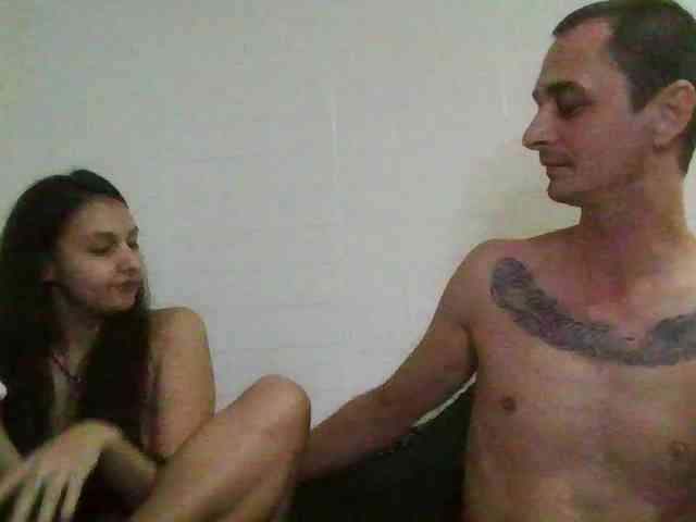 KrisTony webcam