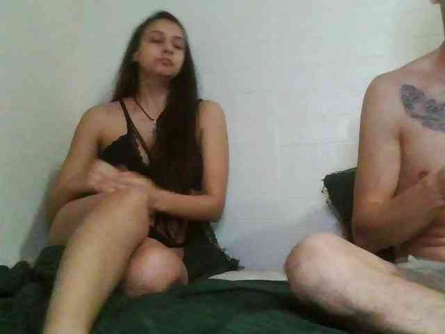 KrisTony webcam