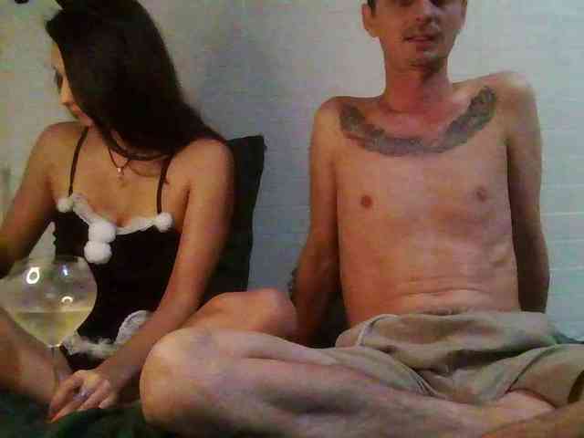 KrisTony webcam