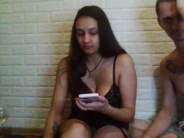 KrisTony webcam