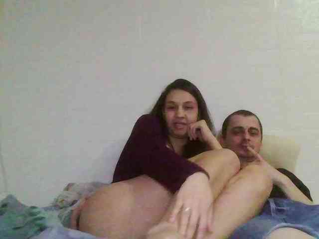 KrisTony webcam