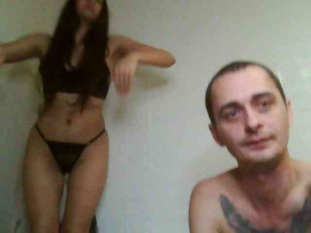 KrisTony webcam