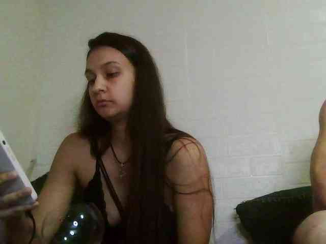 KrisTony webcam