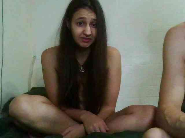KrisTony webcam