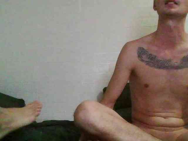 KrisTony webcam