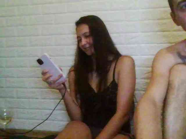 KrisTony webcam