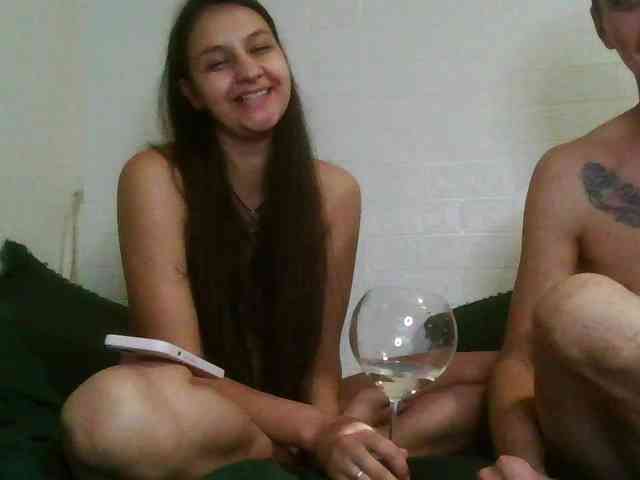 KrisTony webcam
