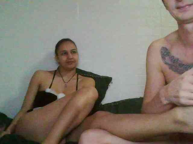 KrisTony webcam