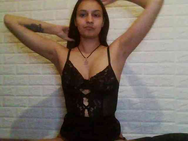 KrisTony webcam