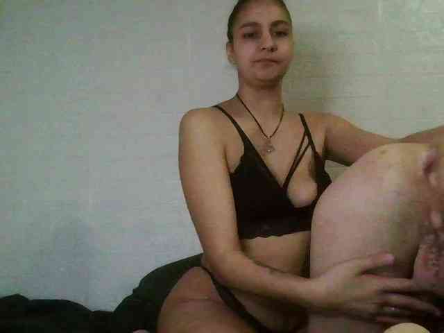 live free chat KrisTony